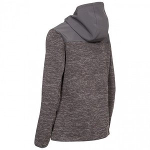 แจ็กเก็ตการเดินทางกลางแจ้งใช้ได้ทั้งชายและหญิงเสื้อคลุมมีฮู้ดกันลมกันน้ำ - Product Image 2