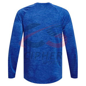 Wholesale First Class Quality <b>Men's</b> High Street Long Sleeve <b>Shirt</b> Custom Blank Brushed Breathable Long Sleeve <b>Shirts</b> - Product Image 4