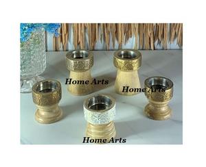 MOP And Wood <b>Bakhoor</b> <b>Oud</b> Burner With Acrylic Storage Box And Tray Incense <b>Bakhoor</b> Burner Mabkhar In Bulk - Product Image 5