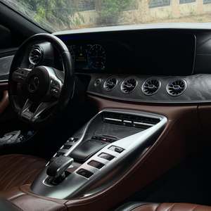 Mercedes-Benz GT53 2019 en perfecto estado - Product Image 4