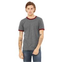 T-shirt uni pour homme grande taille avec poche plaquée, col rond, taille personnalisée, dernier design tendance, 100% coton respirant, coupe ample