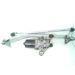 MOTEUR D'ESSUIE-GLAÇONS AVANT COMPLET AVEC TANDEM CHEVROLET Spark 1ère Série 95228166 (09>12) - Product Image 3