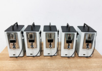 Estación de Carga Portátil YOO2 que Funciona con Monedas, Batería de 20000mAh, PD20W, Cable 3 en 1, Pantalla LCD, Temporizador, Banco de Energía de Pago por Uso
