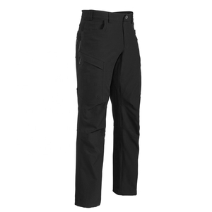 Unisex Outdoor <b>Techwear</b> Hiking High Waist Corduroy Khaki Casual Tactical <b>Cargo</b> <b>Pants</b> Waterproof Camouflage - Product Image 5