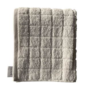 Toalla de Mano 50x90cm con Diseño a Cuadros 100% Algodón Colores Personalizados Tamaño Diseño Toallas de Mano Suaves con Su Diseño Venta al por Mayor - Product Image 2