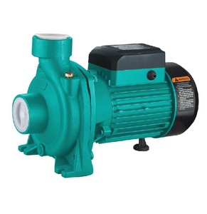 Bomba de Riego Sumergible/de Superficie de Alta Presión para una Suministro Confiable de Agua a Cultivos, Huertos y Tierras de Cultivo - Product Image 4