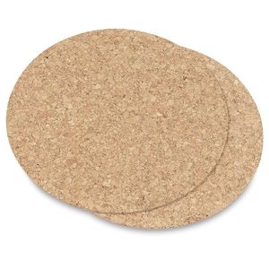 SCI 13.8 et 4 pouces rond naturel tissé à la main en jonc de mer napperon pour cuisine salle à manger décoratif Table tapis eau jacinthe panier - Product Image 3