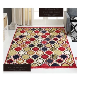 Alfombra Oriental de Lujo, Alfombra Decorativa, Alfombra Persa |      Tamaño 200*300cm |     Peso 6 kg - Product Image 1