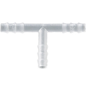ข้อต่อเพลา - ตัวเชื่อมต่อ PVDF คุณภาพสูง ทนทาน โดย Burkle GmbH - Product Image 1