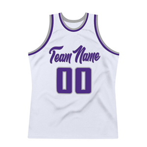 2025 pas cher derniers uniformes de maillot impression par sublimation broderie respirant maillots de basket-ball conception avec logo personnalisé OEM - Product Image 6
