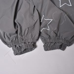 Pantalones de esquí de la mejor calidad a la moda, impermeables, transpirables, estilo holgado, pantalones de esquí a prueba de viento, ropa de esquí de invierno para exteriores, pantalones Softshell - Product Image 6