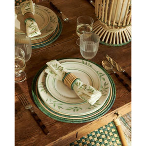 <b>Set</b> of 4 <b>Cutlery</b> <b>Set</b> in Stainless Steel with Stylish <b>Black</b> Handle Perfect for Elegant Hotel Dining Use Flatware Silverware - Product Image 5