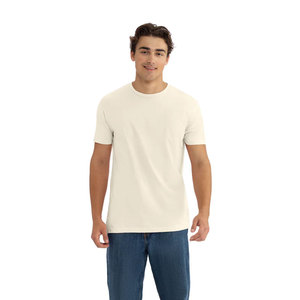 เสื้อยืดเน็กซ์ เลเวล แอพเพิร์ล 3600 คอตตอน เนื้อผ้านุ่ม พรีเมียม 100% คอตตอนหวีแบบริงสปัน เป็นมิตรต่อสิ่งแวดล้อม - Product Image 3