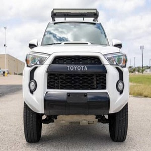 Toyota 4Runner TRD Pro 4WD/AWD Automática de 5 Velocidades, Modelo 2015, Más Vendida - Product Image 1