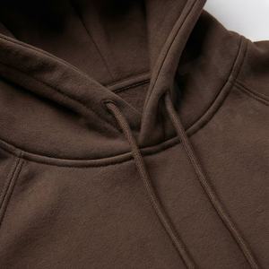 Sudaderas con Capucha de Algodón de 400 g/m², Unisex, Cómodas, Cálidas, Duraderas, Ropa Casual, Venta al Por Mayor Directa de Fábrica - Product Image 4