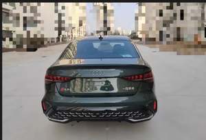 Auto Usado en Perfectas Condiciones, <span class=keywords><strong>Audi</strong></span> <span class=keywords><strong>A3</strong></span> 1.5T 2026, Sedán, Listo para Enviar - Product Image 6