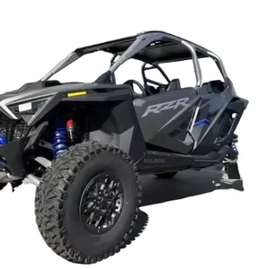 2023/2024 scellé P-o-l-a-r-i-s RZR Pro R 4 Ultimate All Terrain Utility Vehicles Outils à main - Product Image 1