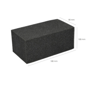 Spugna per riparazioni 180 x 100 x 80 mm. - Product Image 2