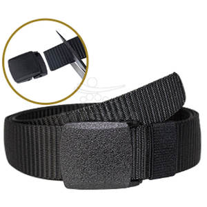 Wholesale New Customized Comfortable Weightlifting Nylon <b>Belt</b> Available with Customized Design 2025 - Product Image 1