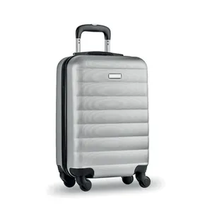 Ensemble cadeau d'affaires personnalisable avec chariot rigide Budapest - Product Image 1