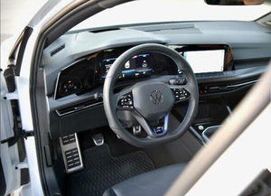 Volkswagen Golf R d'occasion 2023, conduite à gauche/droite - Product Image 6