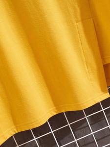 Camisetas informales deportivas de verano para hombre, superventas de 2025, camisa de talla grande, ropa de verano para hombre, camiseta redonda de gran tamaño para hombre - Product Image 6