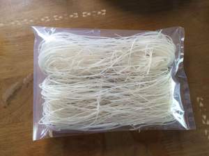 Nouilles de riz vietnamiennes, Pho vietnamien sec pour l'exportation dans le monde entier WA84 985971368 - Product Image 5