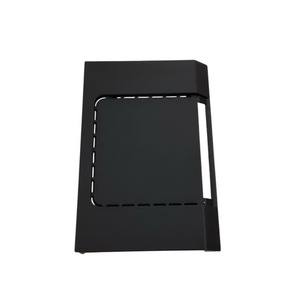 Disco duro de 2,5 \ "o bandeja de carcasa SSD Bandeja de relleno de plástico en blanco - Product Image 5