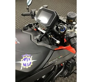 NUEVA Motocicleta de Calle MV Agusta <span class=keywords><strong>Brutale</strong></span> <span class=keywords><strong>1000</strong></span> <span class=keywords><strong>RR</strong></span> 2026 ORIGINAL - Product Image 4
