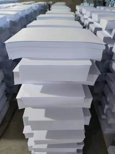 Papel de Copia A4 Original / Papel para Copiar A4 70gsm, 75gsm, 80gsm Precio de Fábrica - Product Image 6