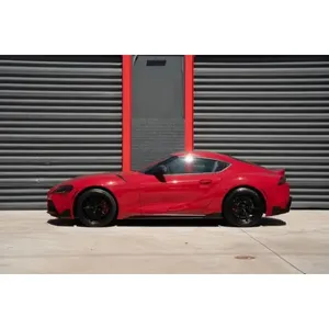 รถยนต์โตโยต้า GR Supra 3.0 ปี 2025 รุ่นสปอร์ต เกียร์ธรรมดา/อัตโนมัติ กล้องมองหลัง มีให้เลือกทั้งแบบน้ำมันเบนซินและไฟฟ้า - Product Image 4