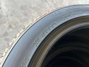 Neumático de coche de pasajeros chino de 13-22 pulgadas de precio competitivo para verano e invierno - Product Image 6