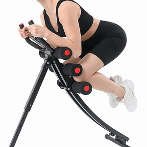 Nhỏ gọn xách tay Nhà Phòng tập thể dục Workout máy cho AB bài tập thể thao & Giải trí sản phẩm - Product Image 3