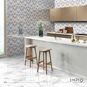 Collection Impio Skytouch céramique fabricant et exportateur Surface Murs de Salle de Bain Carreaux et Carreaux de Sol - Product Image 5