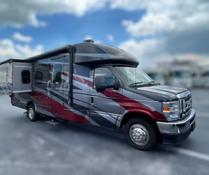 2023 2024 P-h-o-e-n-i-x -P-h-o-e-n-i-x C-r-u-i-s-e-r 2351D Casa Móvil Tipo Camping Cruiser para Autocaravanas, RVs y Remolques de Viaje - Product Image 1