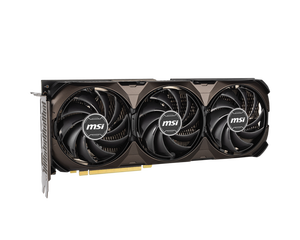 M S I R T X 4070 Ti SUPER 16G SHADOW 3X GDDR6X 256Bit Paquet scellé Cartes vidéo de jeu GPU de jeu RTX 4070 Super - Product Image 4