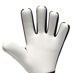 Enhanced <b>Grip</b> Comfort Fit Goal Keeper Gloves Designed For Maximum Ball <b>Control</b> And Shock Absorption - Product Image 6