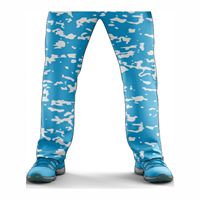 Ensemble de survêtement OEM Labubu hiver en coton épais 100 % personnalisable – Vêtements tendance pour cosplay – Fournisseur en gros
