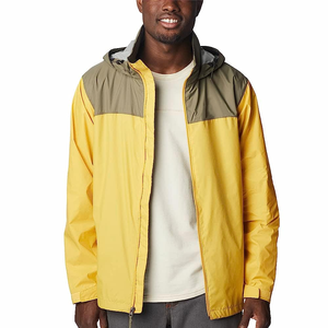 Veste de pluie d'extérieur de haute qualité pour hommes, imperméable, respirante, coupe-vent, imperméable, pour hommes - Product Image 4