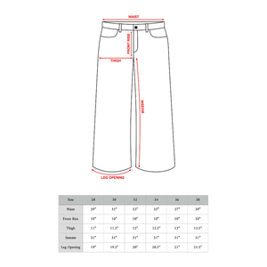 Pantalones vaqueros con estilo para hombre, corte recto clásico, diseño vintage azul lavado, aspecto moderno de calle para todos los días - Product Image 6