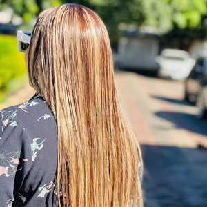 Salon de coiffure New York Must Have Bundles de cheveux raides d'os vietnamiens bruts Cheveux humains non traités - Product Image 5