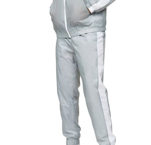 New Jogging Suit Men Windbreaker Tracksuits Custom Made <b>Zip</b> Up Windbreaker Sets For Men With Nylon <b>Hooded</b> 2026 - Product Image 4