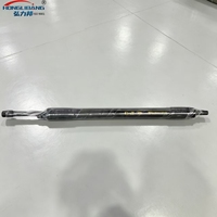 Série de scelleurs gonflables pour trous miniers – Packer de forage pour la drainage du gaz et l'injection d'eau dans les mines de charbon