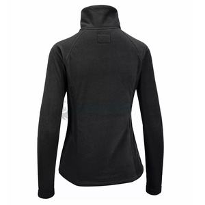 Veste d'équitation pour femme manteau de compétition équestre classique sur mesure tissu extensible respirant pour le confort de style - Product Image 5