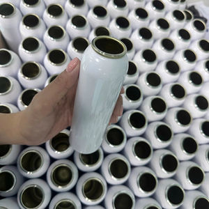 Bouteilles aérosols modernes en aluminium – Fabricant vietnamien – Applications cosmétiques, pharmaceutiques et de soins personnels – Portables - Product Image 1