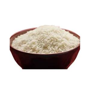 Riz blanc à grains longs de qualité supérieure 25% cassé avec un emballage en gros en vrac à texture douce Prix compétitif - Product Image 1
