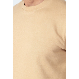 Nouveau design de sweatshirts de meilleure qualité pour hommes sweatshirts à bas quantité minimale de commande pour hommes au prix de gros fabriqués au Pakistan - Product Image 2