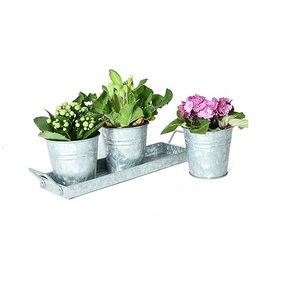 Jarrón de flores de metal de diseño moderno con soporte, nuevo lanzamiento de Rabeh Export para fiesta en casa, restaurante y decoración de hotel, jarrón de suelo - Product Image 2