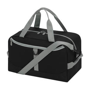 Football Player Equipment Duffel Bag/<b>luggage</b> Bag High Quality Eco Friendly Custom Logo Large Capacity Nylon Duffel Gym Bags - Product Image 4