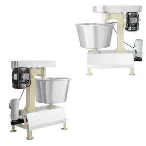 Fast Delivery Bread Dough Mixer Easy To Operate Warranty 1 Year Motor 1/2Hp Pe And Wooden Pallet Kien An Vietnam Supplier